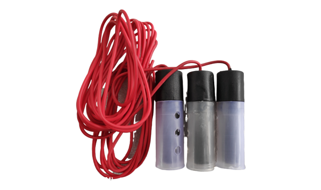 Carbon Sensor